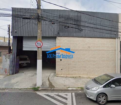 Depósito-Galpão, 234 m² - Foto 1