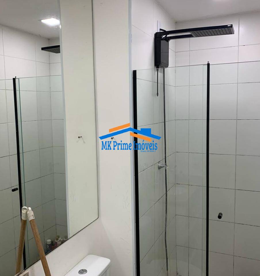 Apartamento à venda com 1 quarto, 37m² - Foto 12