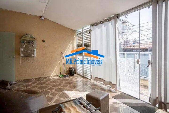 Sobrado, 4 quartos, 320 m² - Foto 2