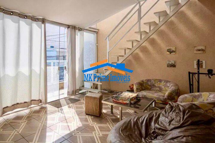 Sobrado, 4 quartos, 320 m² - Foto 1