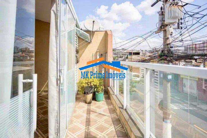 Sobrado, 4 quartos, 320 m² - Foto 3