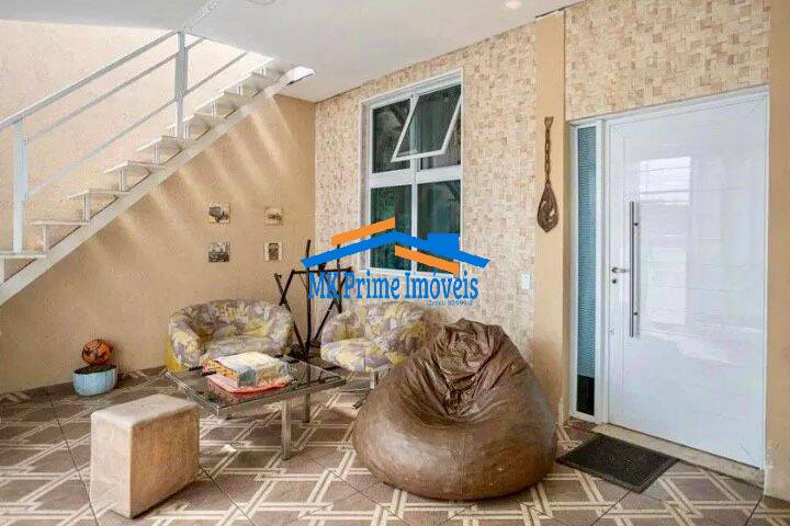 Sobrado, 4 quartos, 320 m² - Foto 5