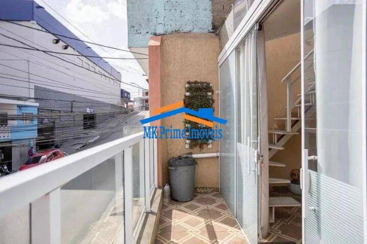 Sobrado, 4 quartos, 320 m² - Foto 4
