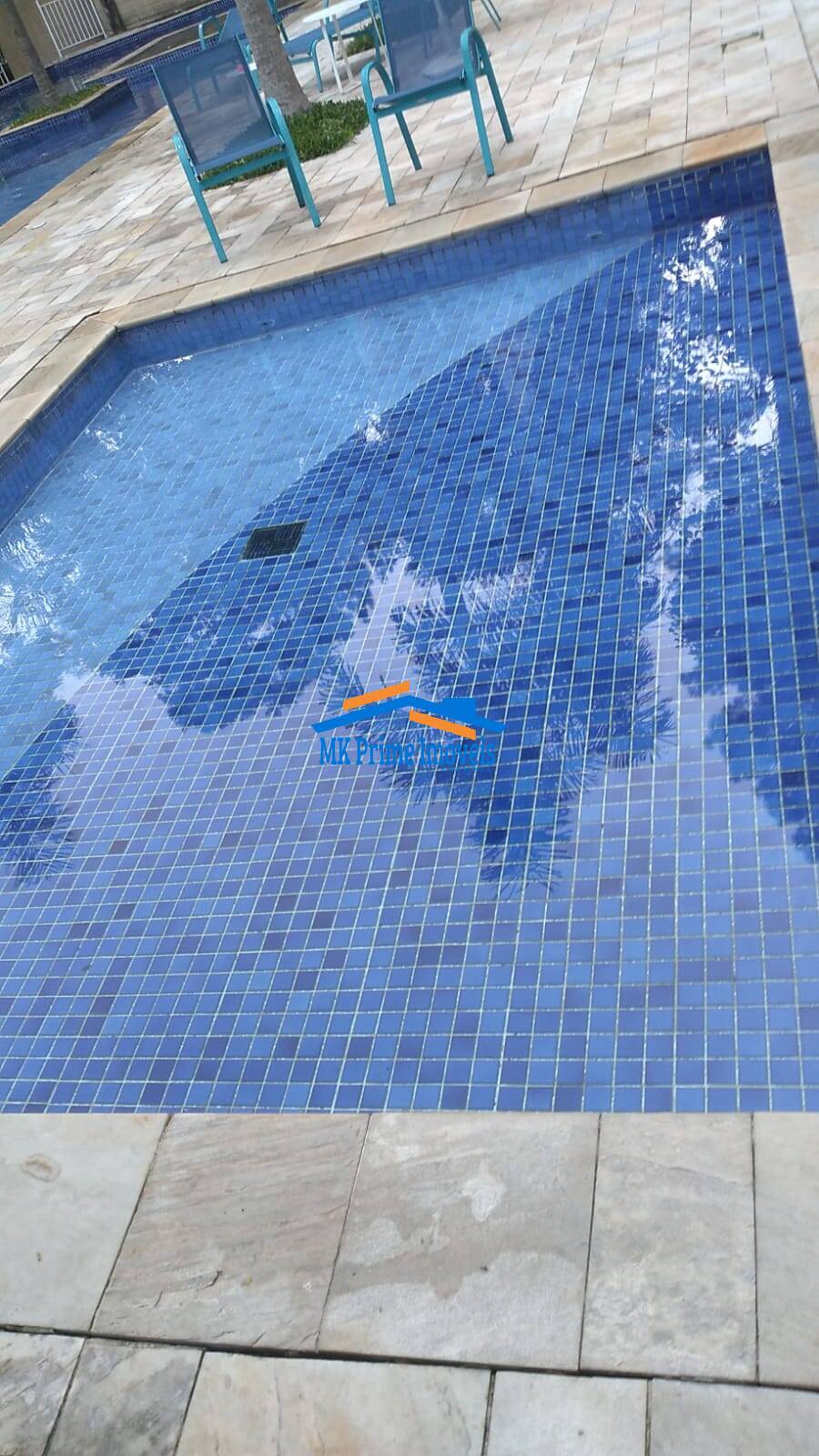 Apartamento à venda com 3 quartos, 96m² - Foto 23