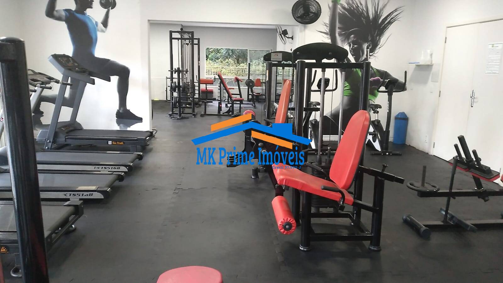 Apartamento à venda com 3 quartos, 96m² - Foto 19