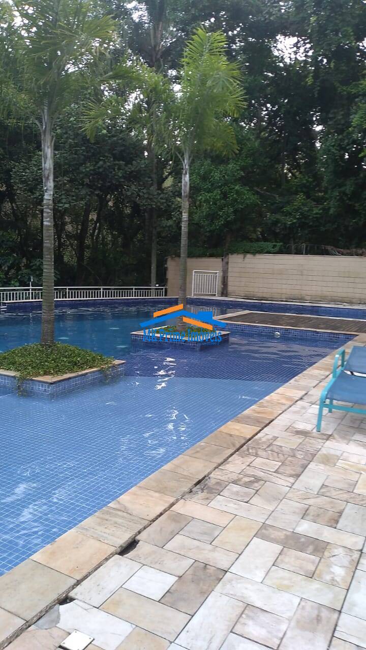 Apartamento à venda com 3 quartos, 96m² - Foto 22
