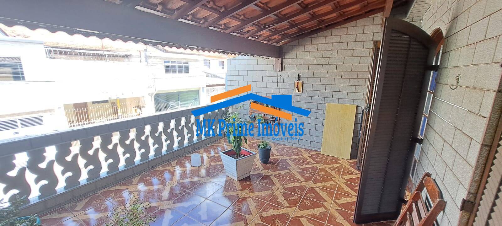 Sobrado à venda com 3 quartos, 187m² - Foto 19