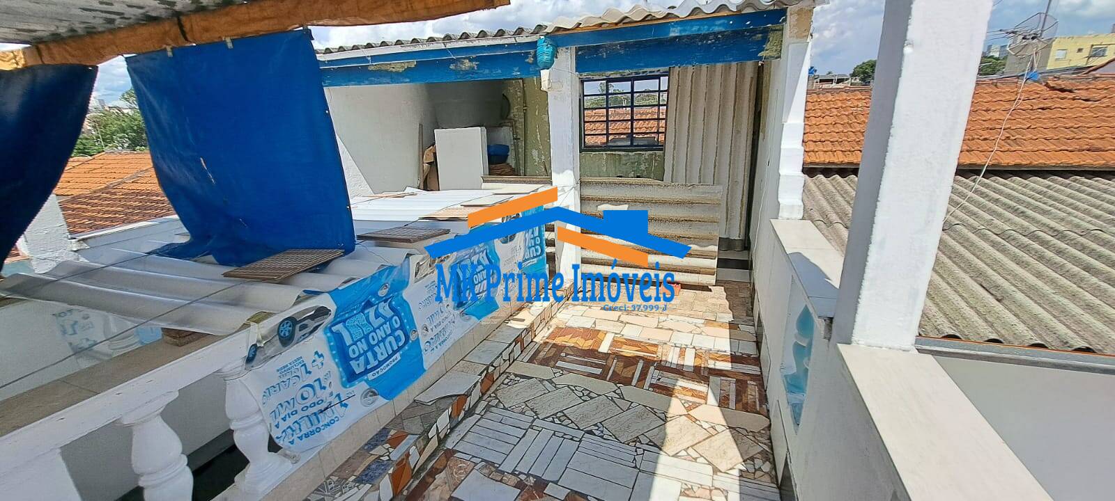 Sobrado à venda com 3 quartos, 187m² - Foto 21