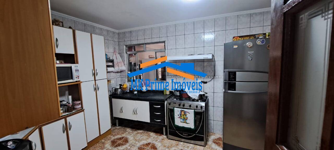 Sobrado à venda com 3 quartos, 187m² - Foto 8