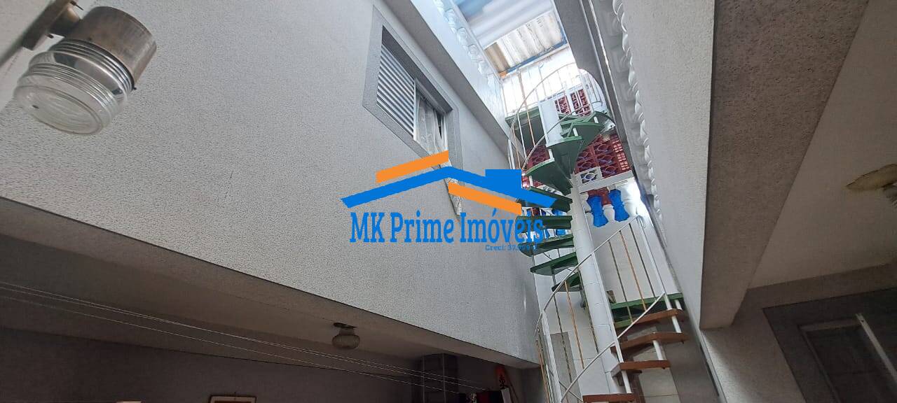 Sobrado à venda com 3 quartos, 187m² - Foto 10