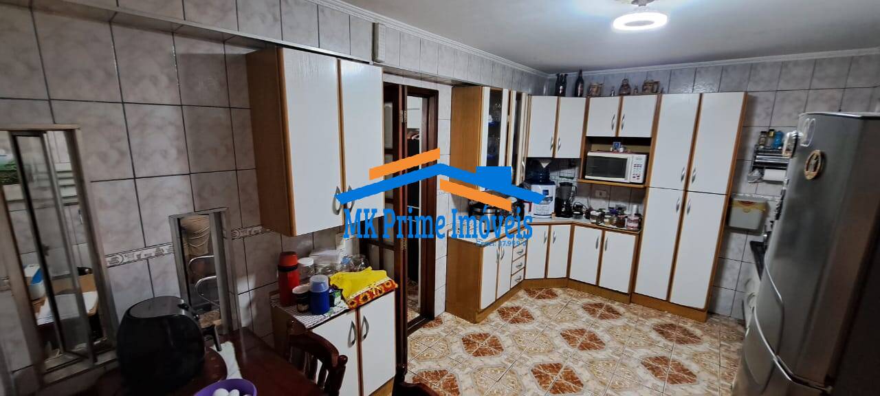 Sobrado à venda com 3 quartos, 187m² - Foto 7