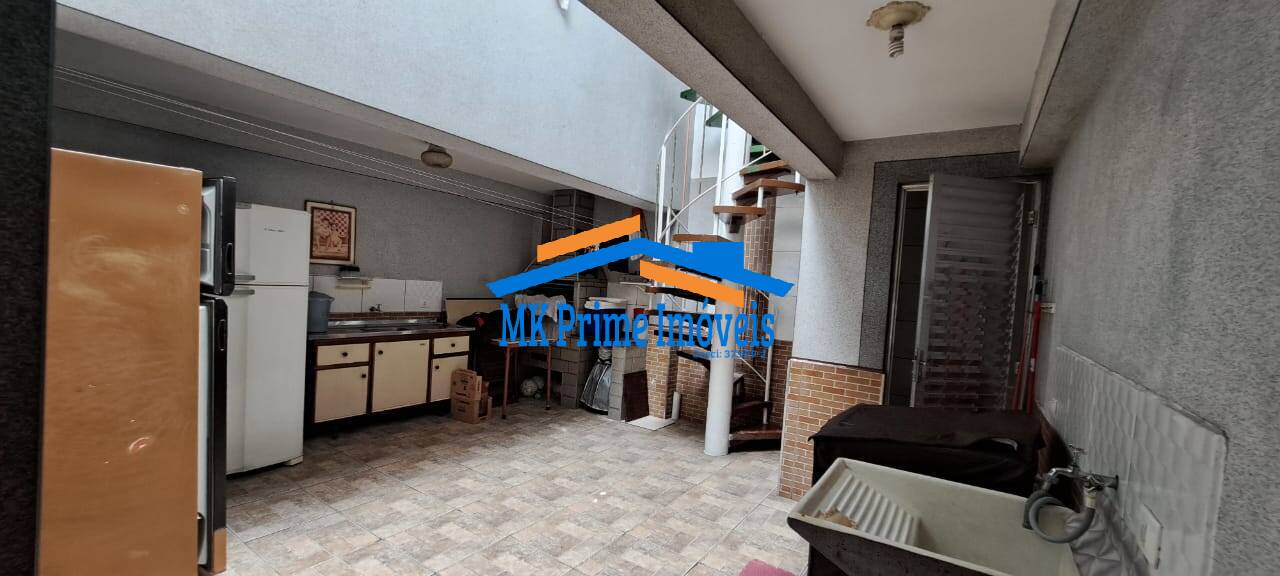 Sobrado à venda com 3 quartos, 187m² - Foto 9