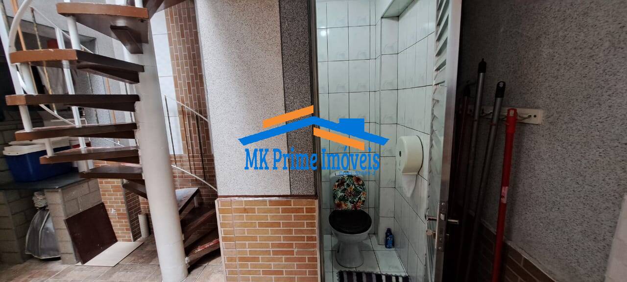 Sobrado à venda com 3 quartos, 187m² - Foto 11