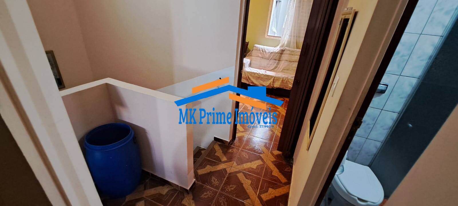 Sobrado à venda com 3 quartos, 187m² - Foto 13