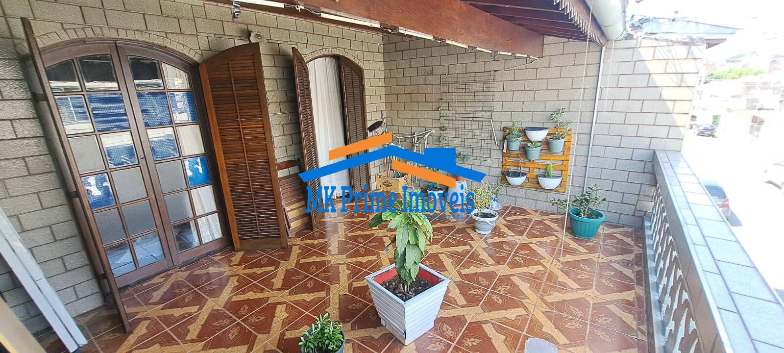 Sobrado à venda com 3 quartos, 187m² - Foto 20