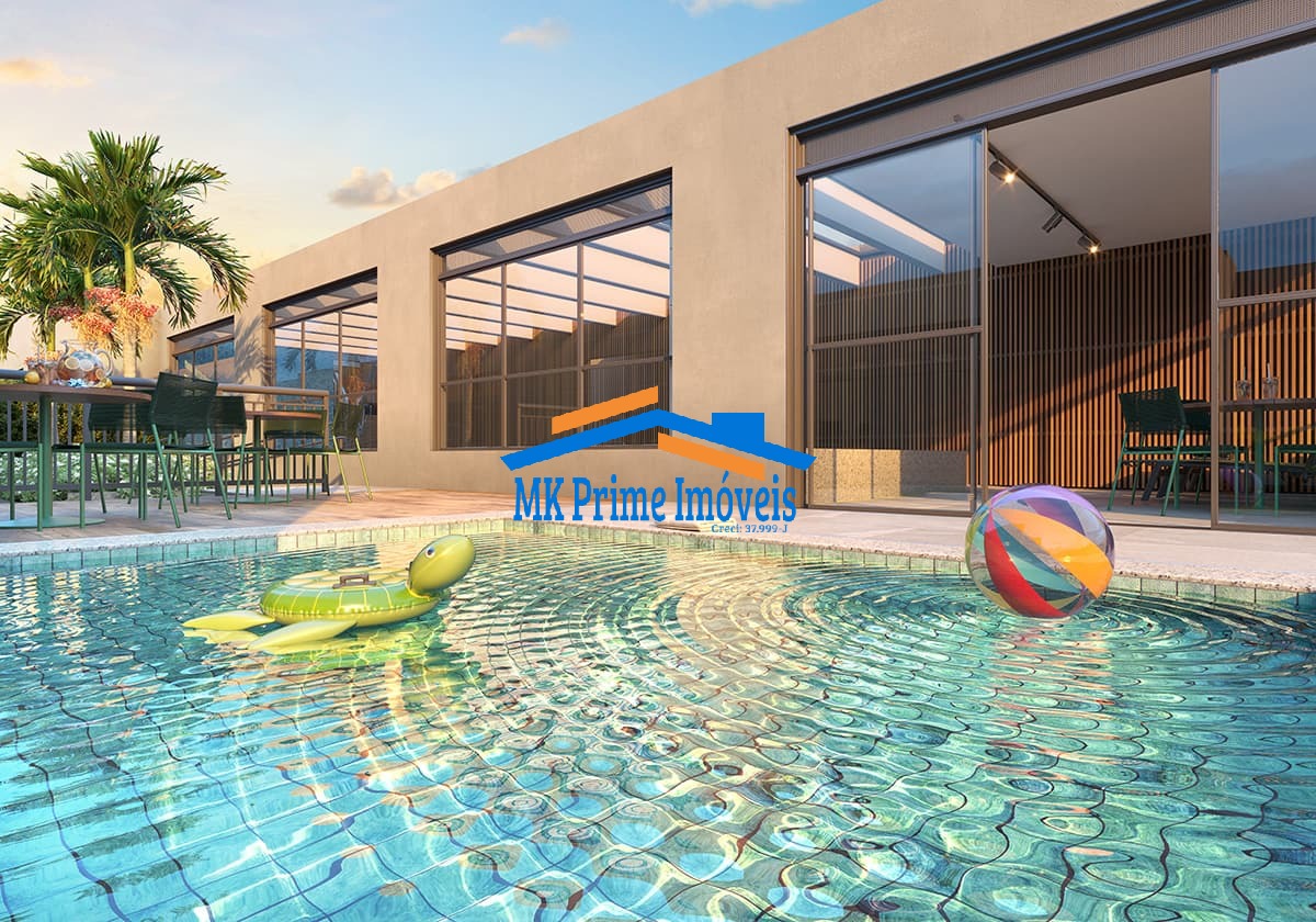 Apartamento, 1 quarto, 38 m² - Foto 4