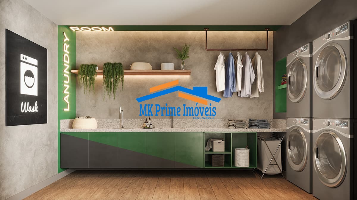 Apartamento, 1 quarto, 38 m² - Foto 13