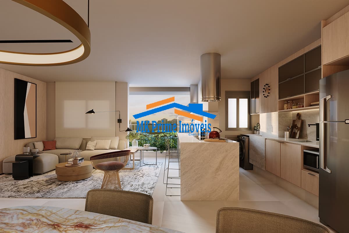 Apartamento, 1 quarto, 38 m² - Foto 14