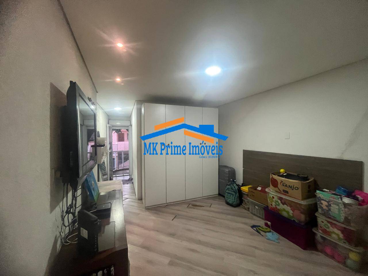 Sobrado, 3 quartos, 160 m² - Foto 16
