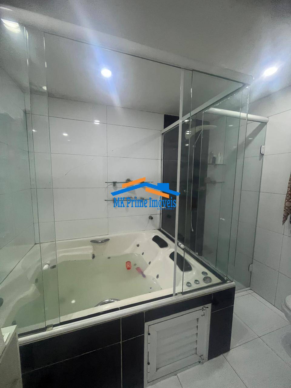 Sobrado, 3 quartos, 160 m² - Foto 17