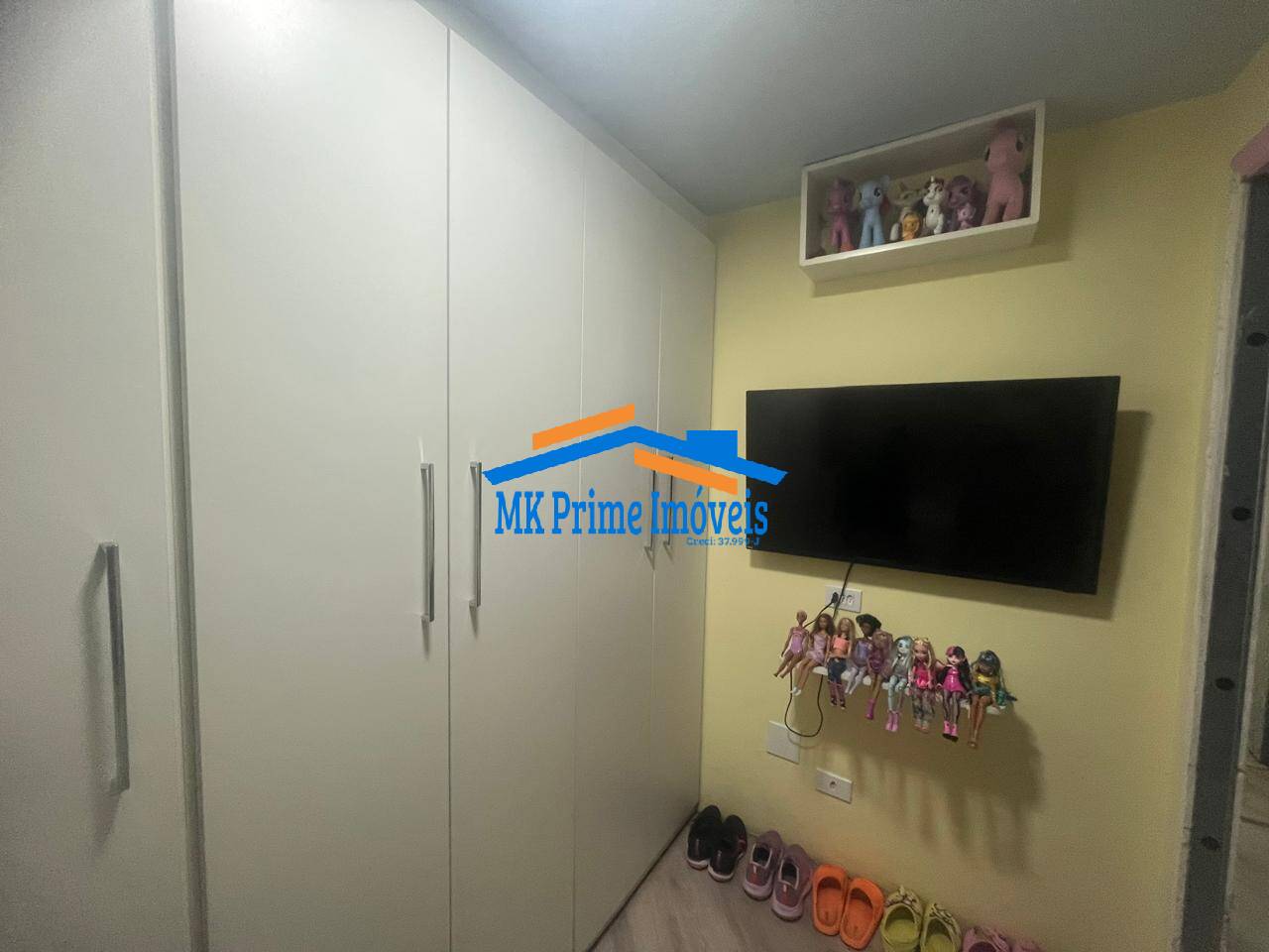 Sobrado, 3 quartos, 160 m² - Foto 18