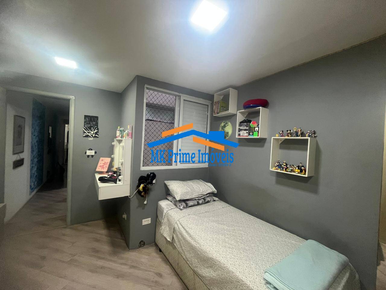 Sobrado, 3 quartos, 160 m² - Foto 21