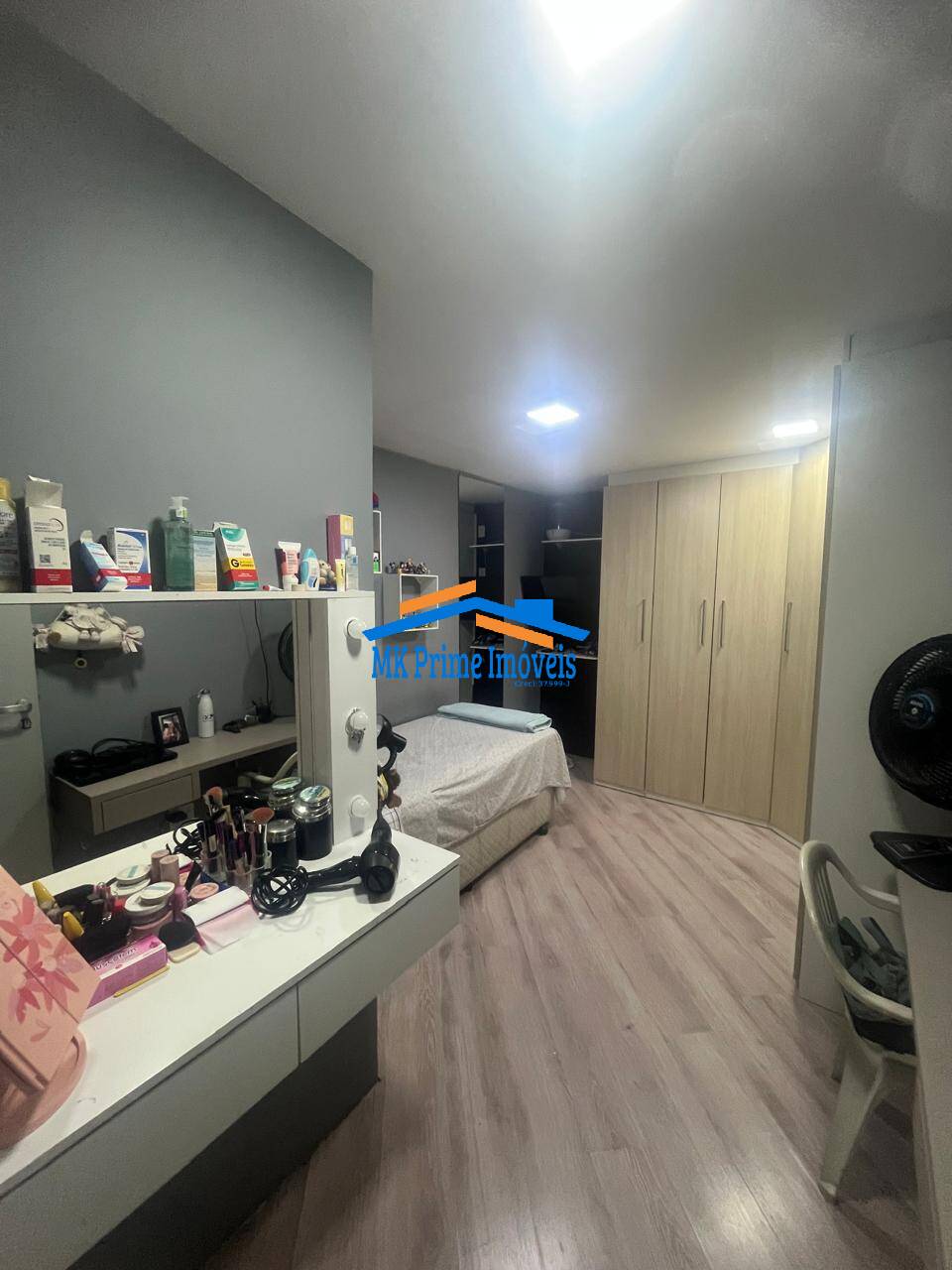 Sobrado, 3 quartos, 160 m² - Foto 24