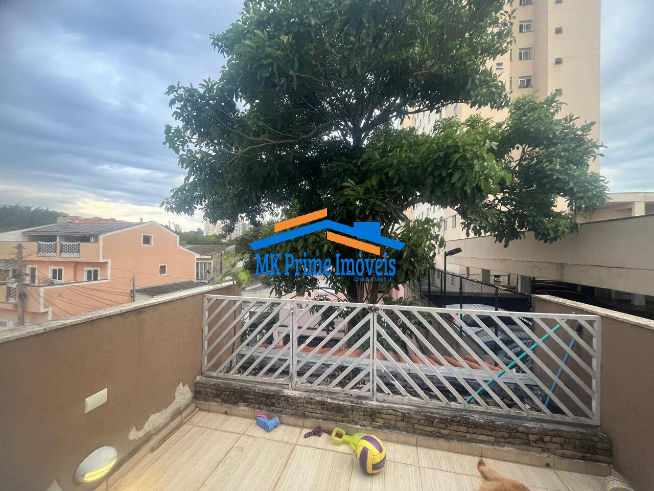 Sobrado, 3 quartos, 160 m² - Foto 25