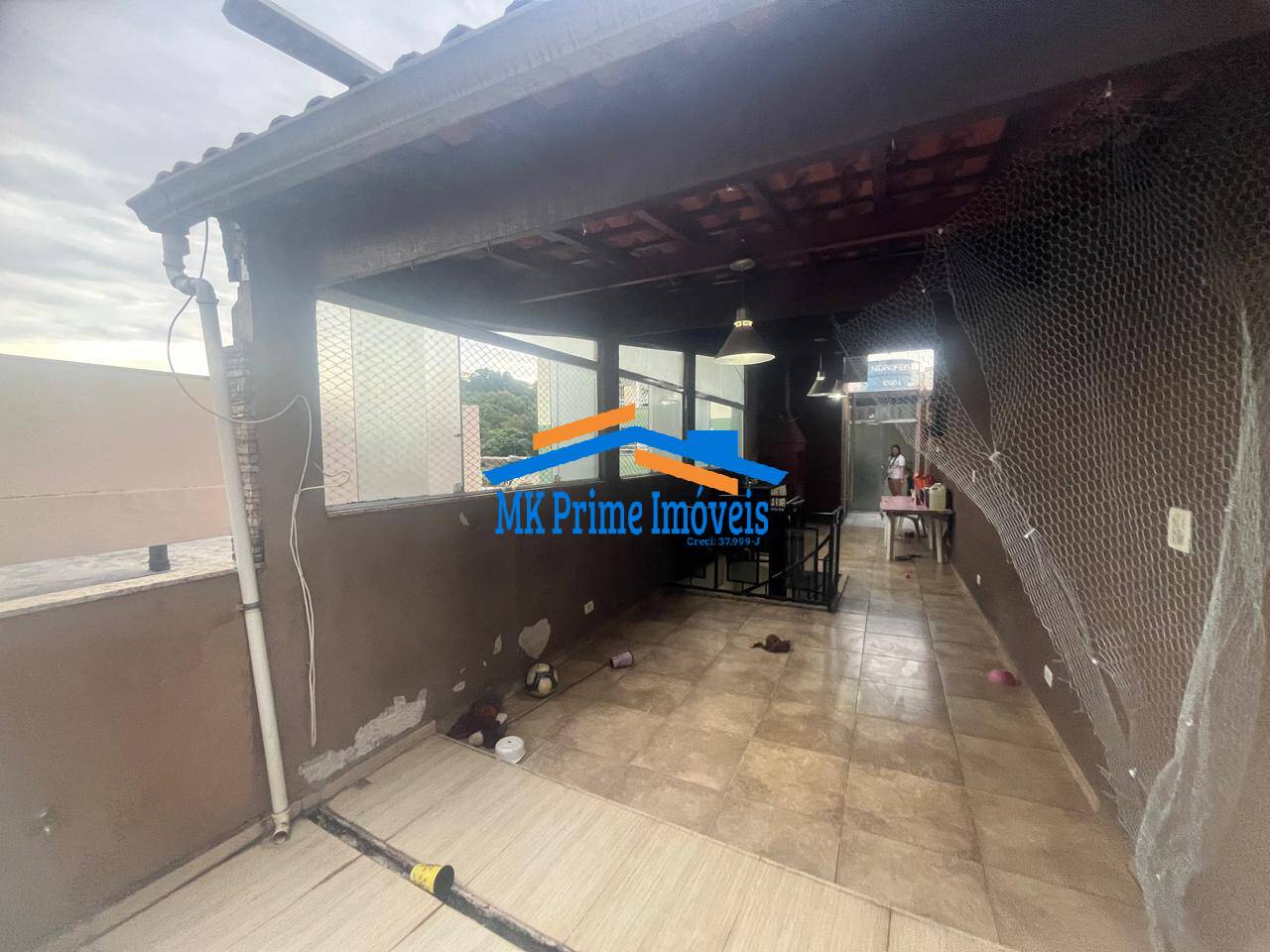 Sobrado, 3 quartos, 160 m² - Foto 26