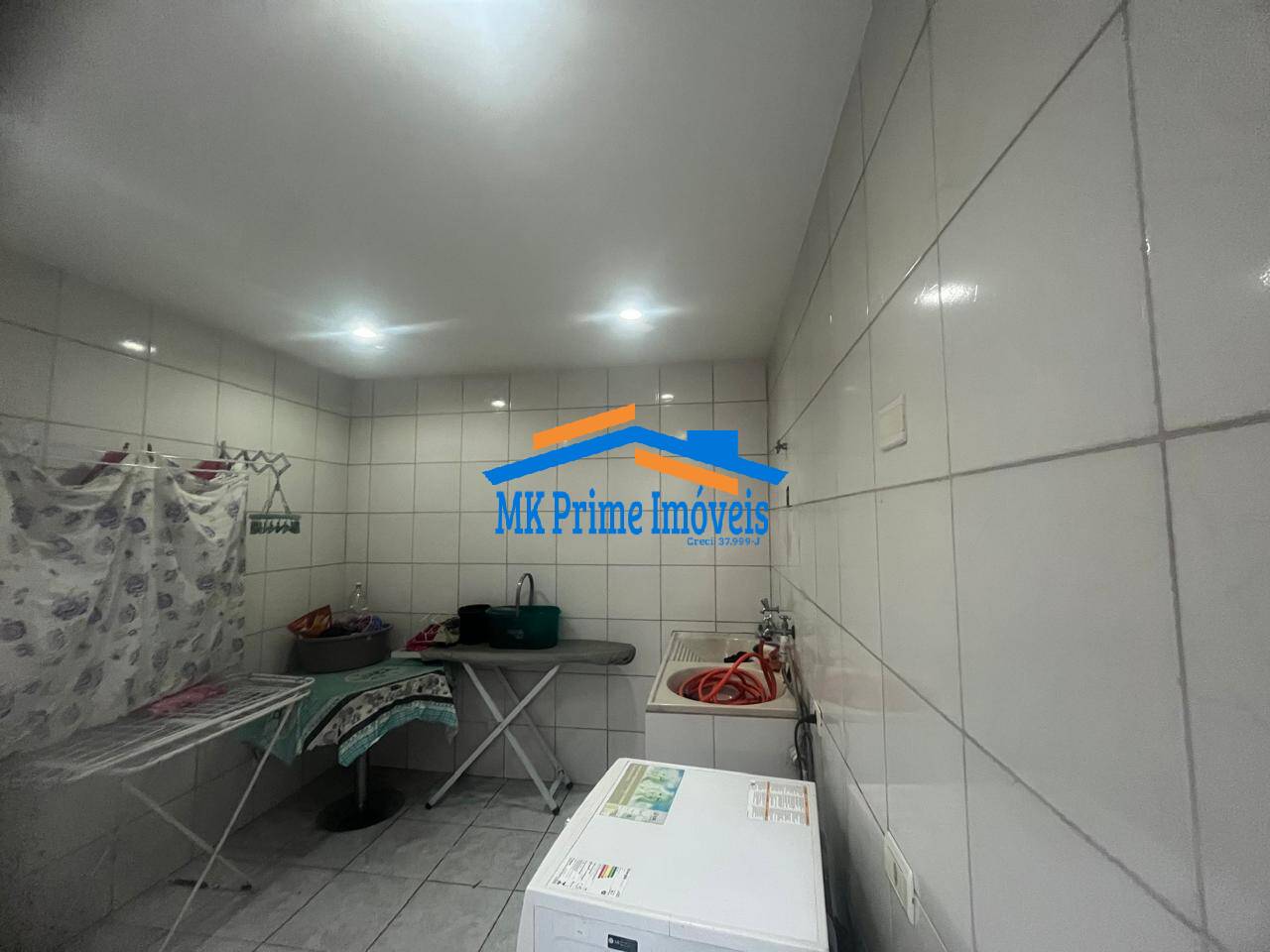 Sobrado, 3 quartos, 160 m² - Foto 27