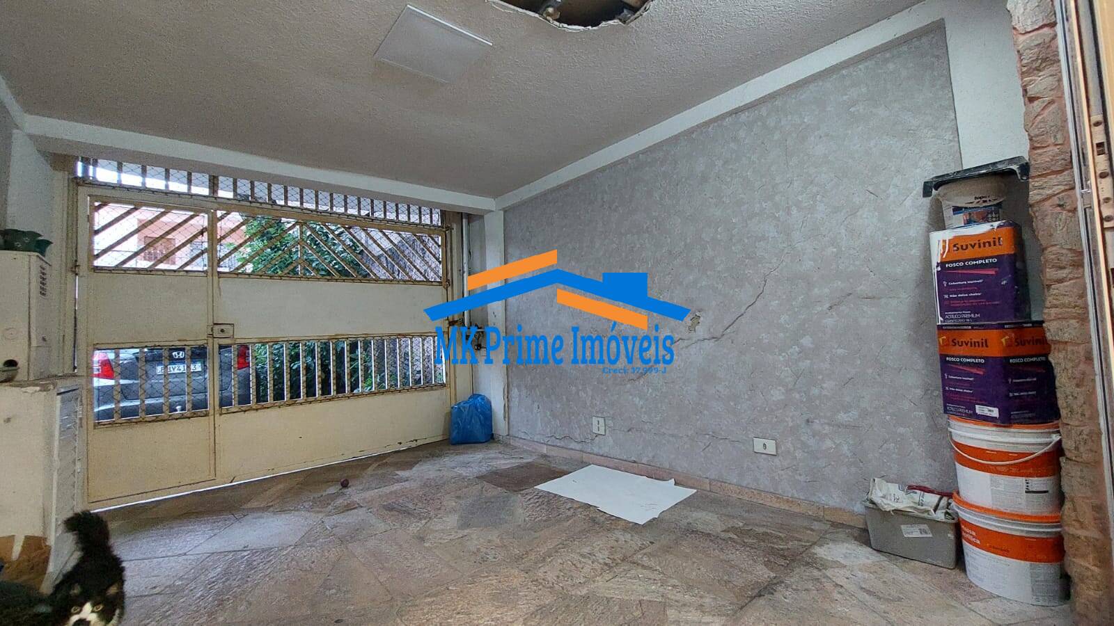 Sobrado, 3 quartos, 160 m² - Foto 30