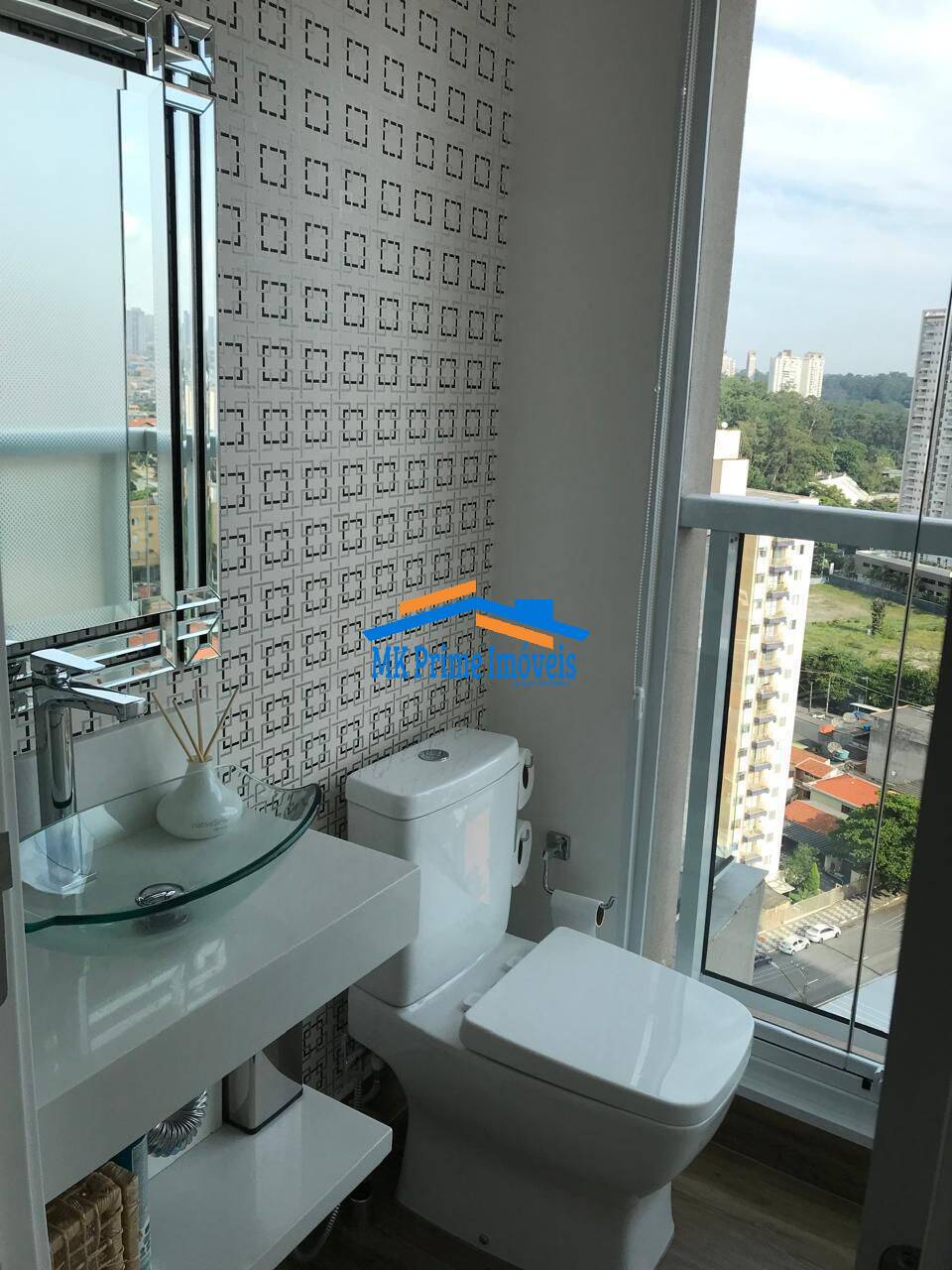Cobertura à venda com 2 quartos, 123m² - Foto 5