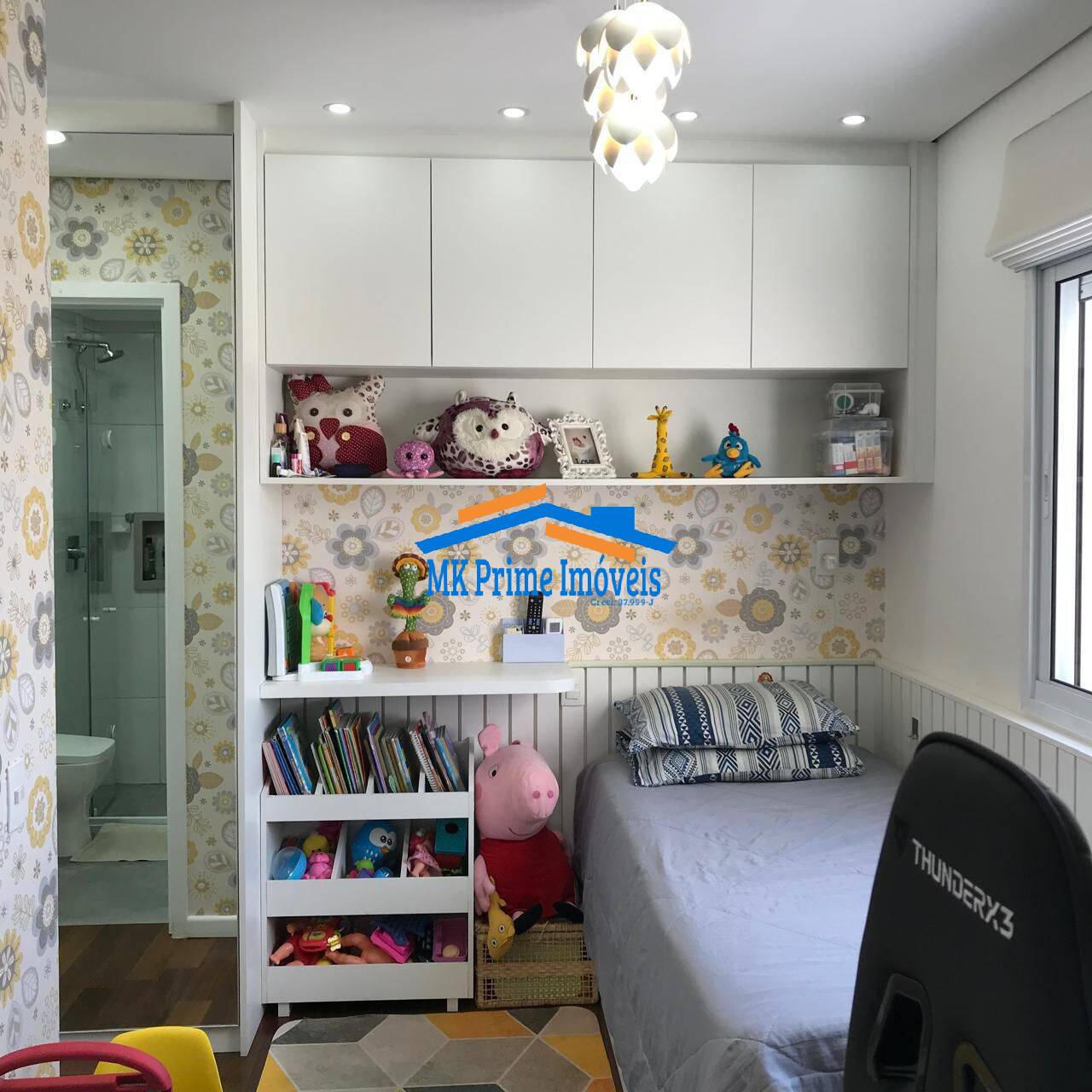 Cobertura à venda com 2 quartos, 123m² - Foto 8