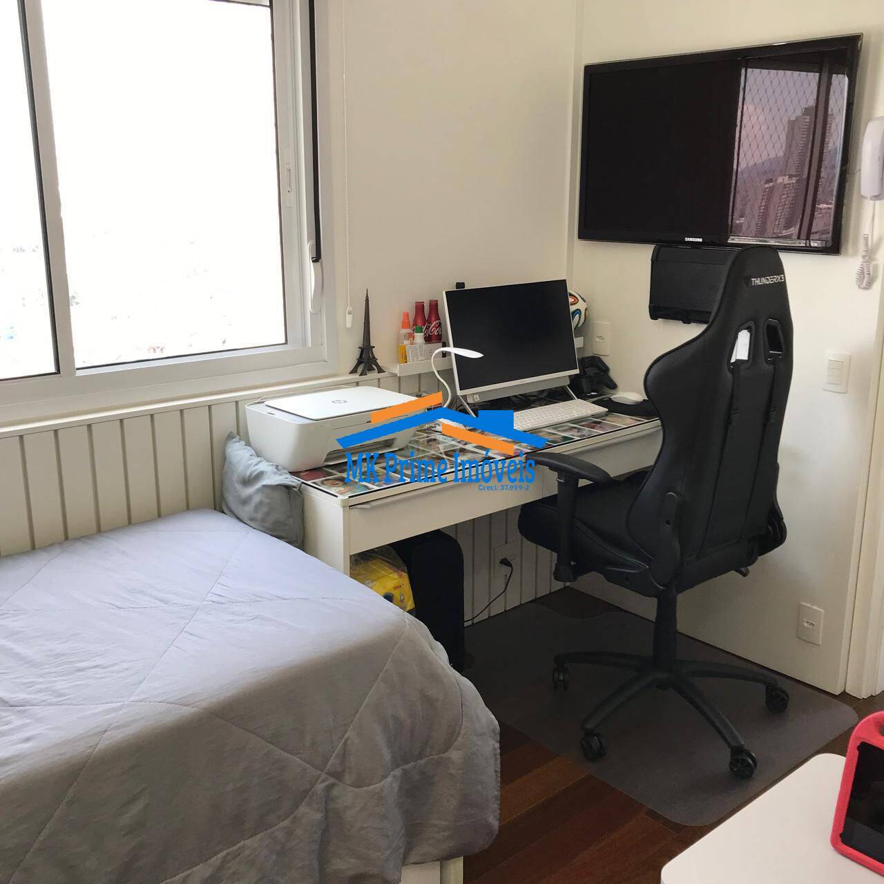 Cobertura à venda com 2 quartos, 123m² - Foto 7