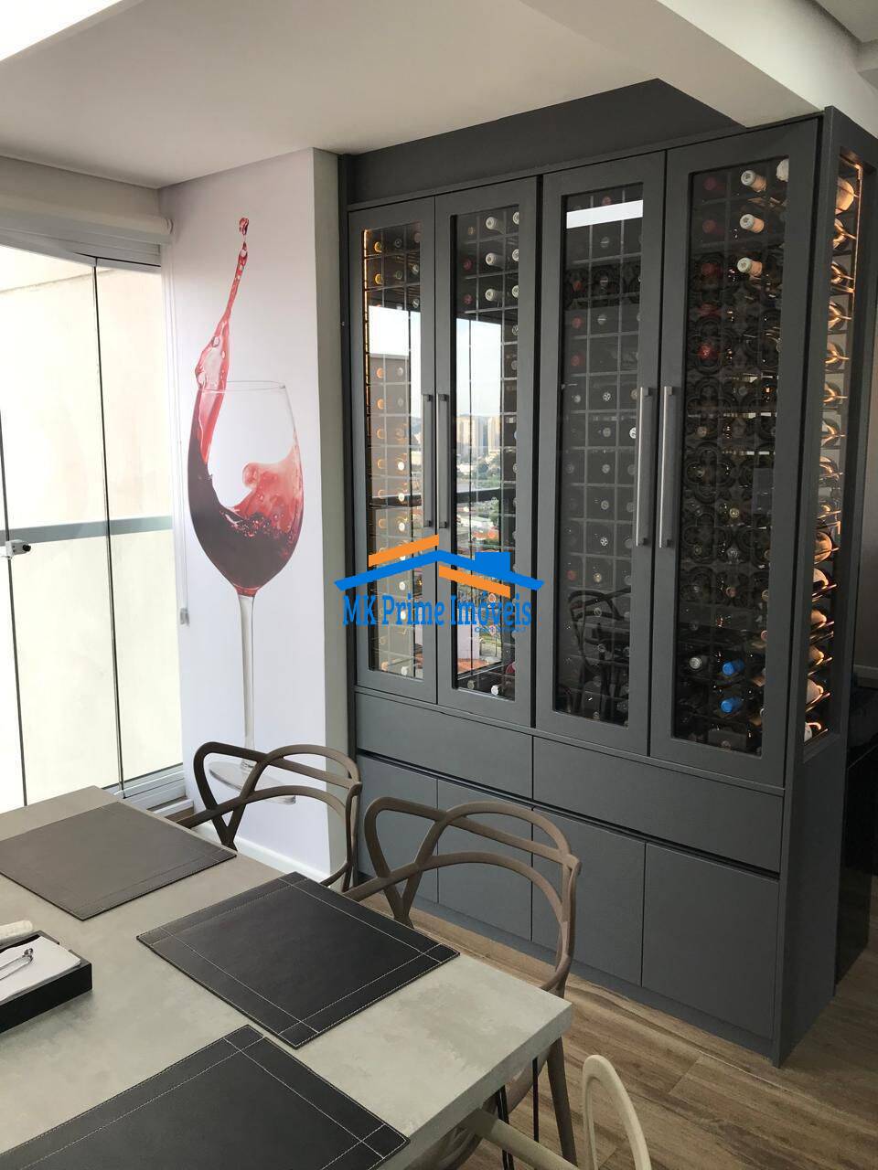 Cobertura à venda com 2 quartos, 123m² - Foto 10