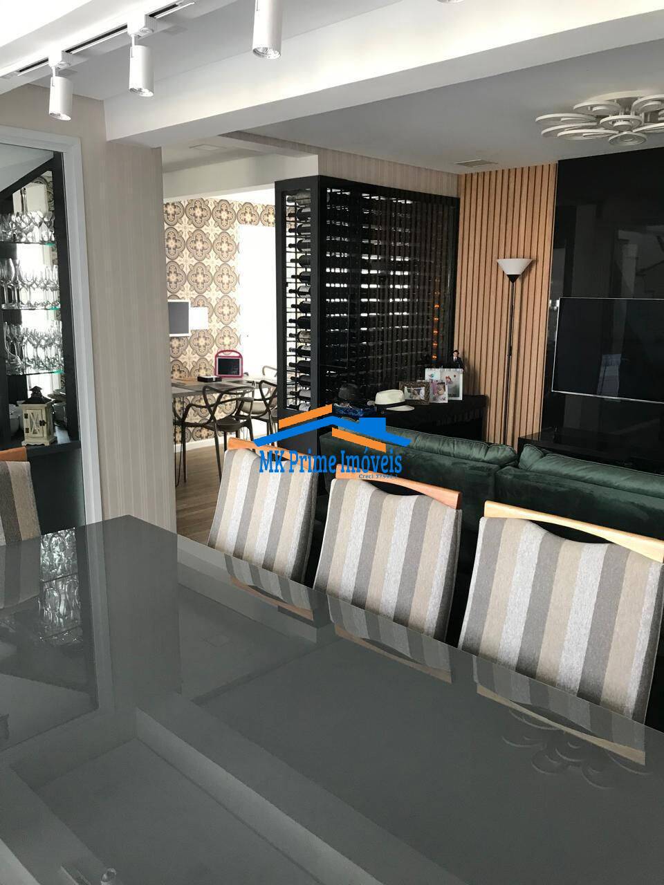 Cobertura à venda com 2 quartos, 123m² - Foto 14