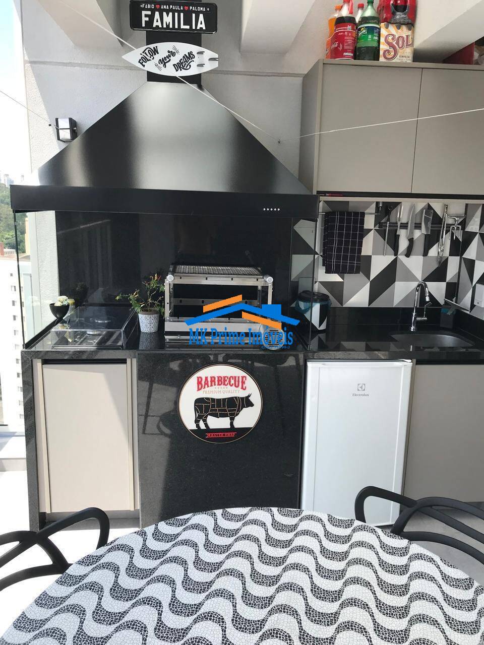 Cobertura à venda com 2 quartos, 123m² - Foto 13