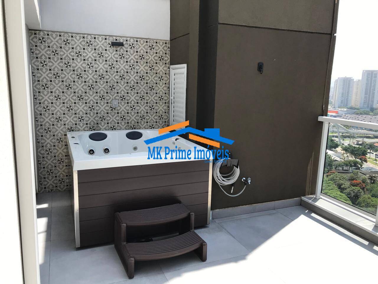 Cobertura à venda com 2 quartos, 123m² - Foto 17