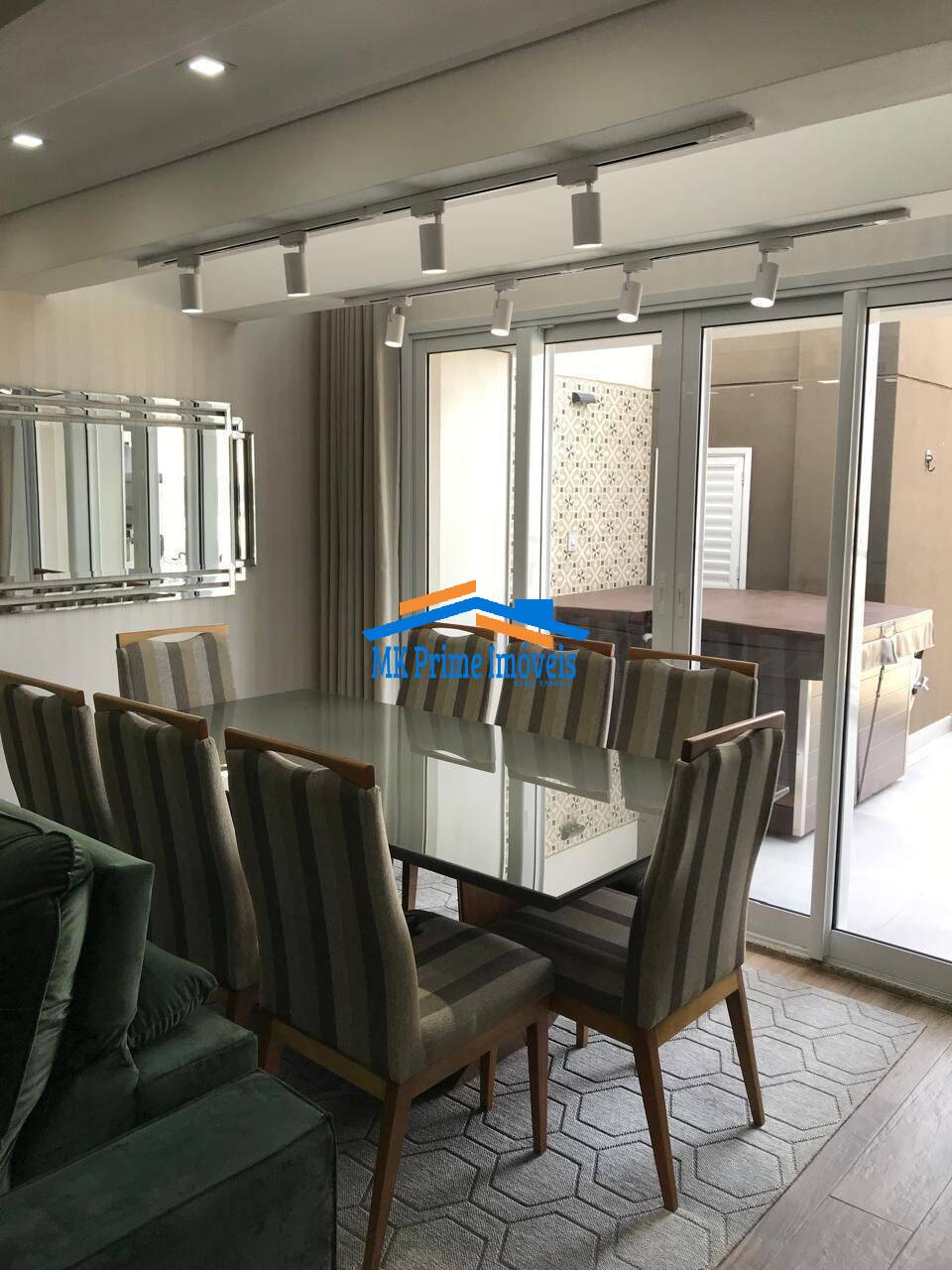 Cobertura à venda com 2 quartos, 123m² - Foto 18