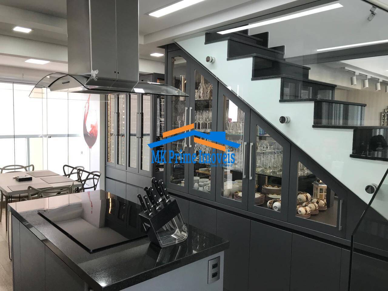 Cobertura à venda com 2 quartos, 123m² - Foto 6