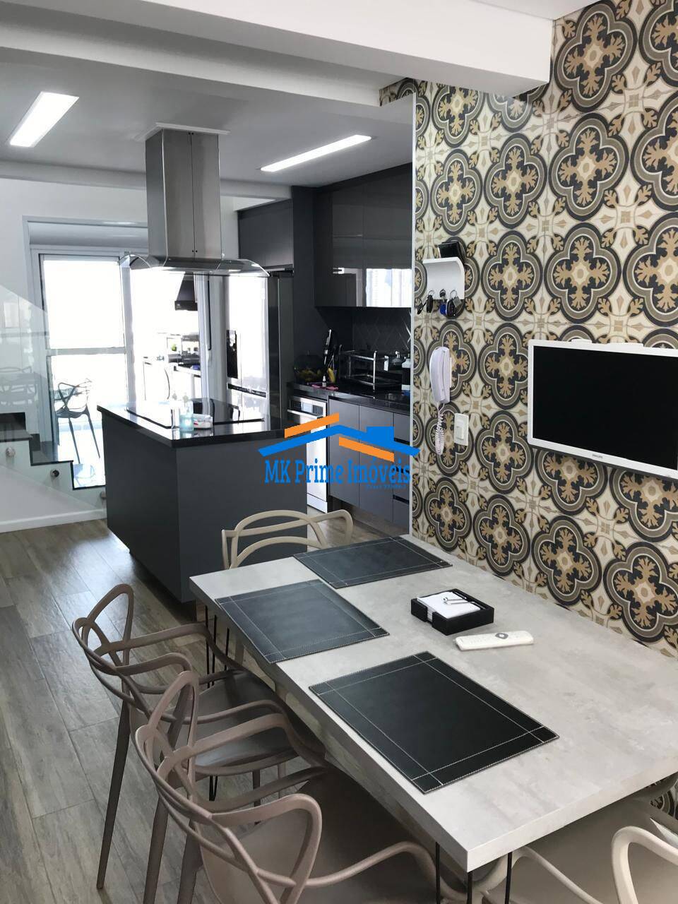 Cobertura à venda com 2 quartos, 123m² - Foto 19
