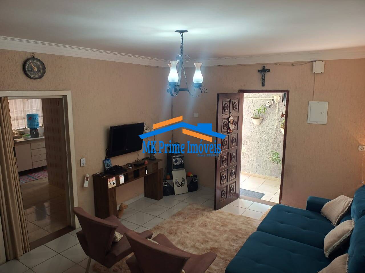 Sobrado à venda com 3 quartos, 255m² - Foto 11