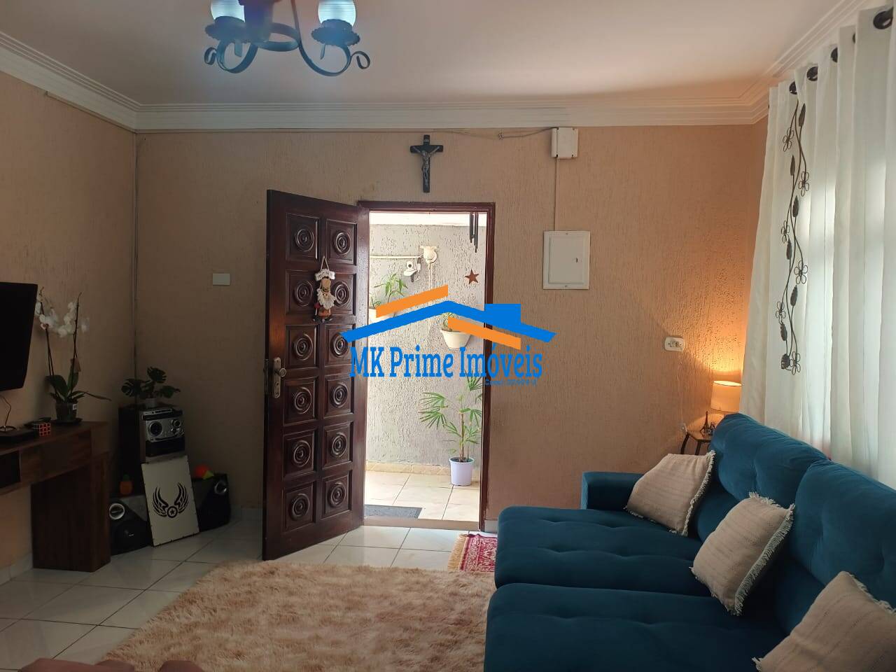 Sobrado à venda com 3 quartos, 255m² - Foto 10