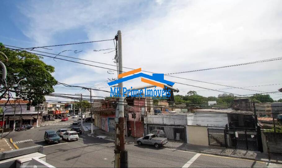 Sobrado, 2 quartos, 186 m² - Foto 34