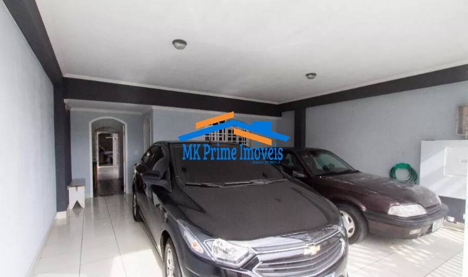 Sobrado, 2 quartos, 186 m² - Foto 24