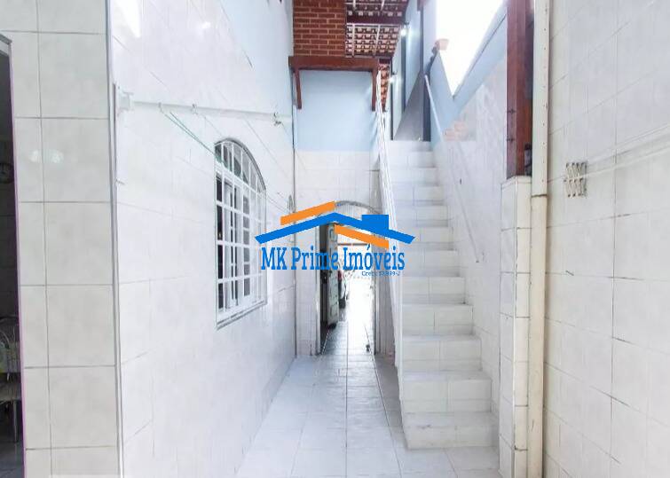 Sobrado, 2 quartos, 186 m² - Foto 21
