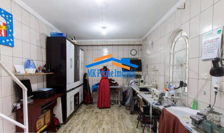 Sobrado, 2 quartos, 186 m² - Foto 28