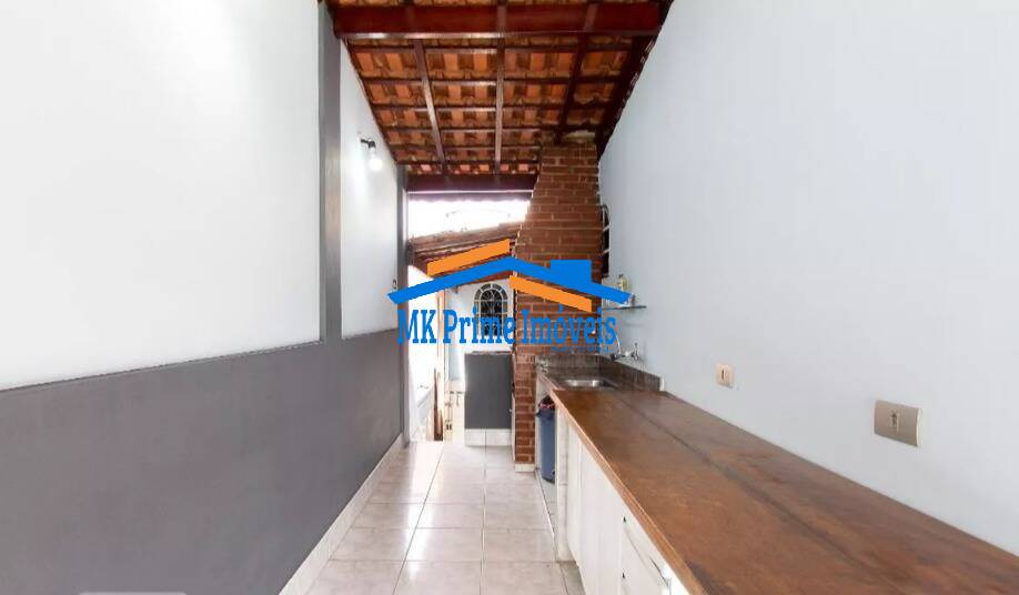 Sobrado, 2 quartos, 186 m² - Foto 32