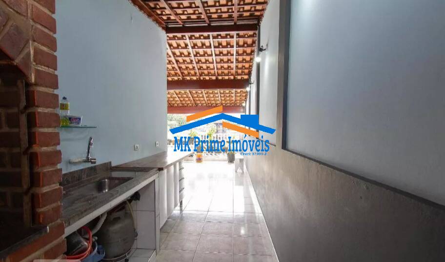 Sobrado, 2 quartos, 186 m² - Foto 33