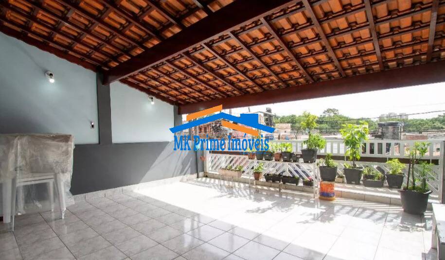 Sobrado, 2 quartos, 186 m² - Foto 31